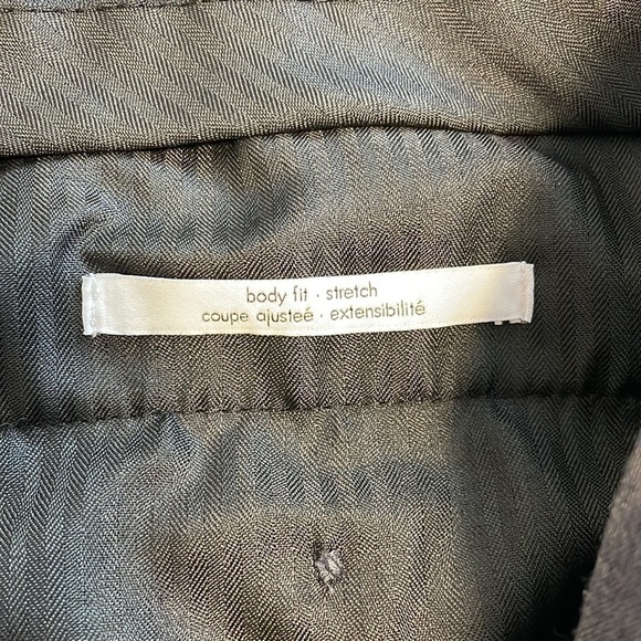 Calvin Klein Dress Pants - Size 33x32 - Picture 3 of 7